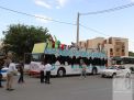 گزارش تصویری مراسم جشن ازدواج دانشجویی